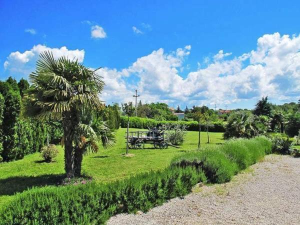 Apartments Aurelia Nova Vas  Dış mekan fotoğraf