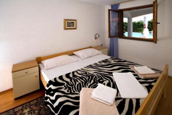 Apartments Aurelia Nova Vas  Dış mekan fotoğraf