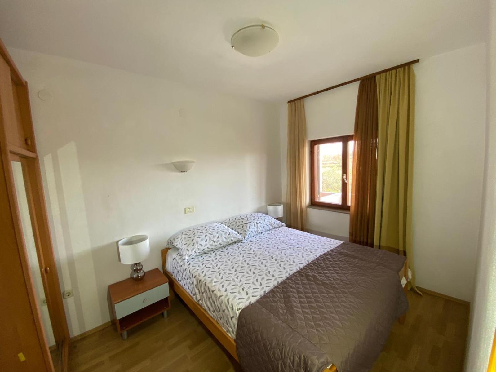Apartments Aurelia Nova Vas  Dış mekan fotoğraf